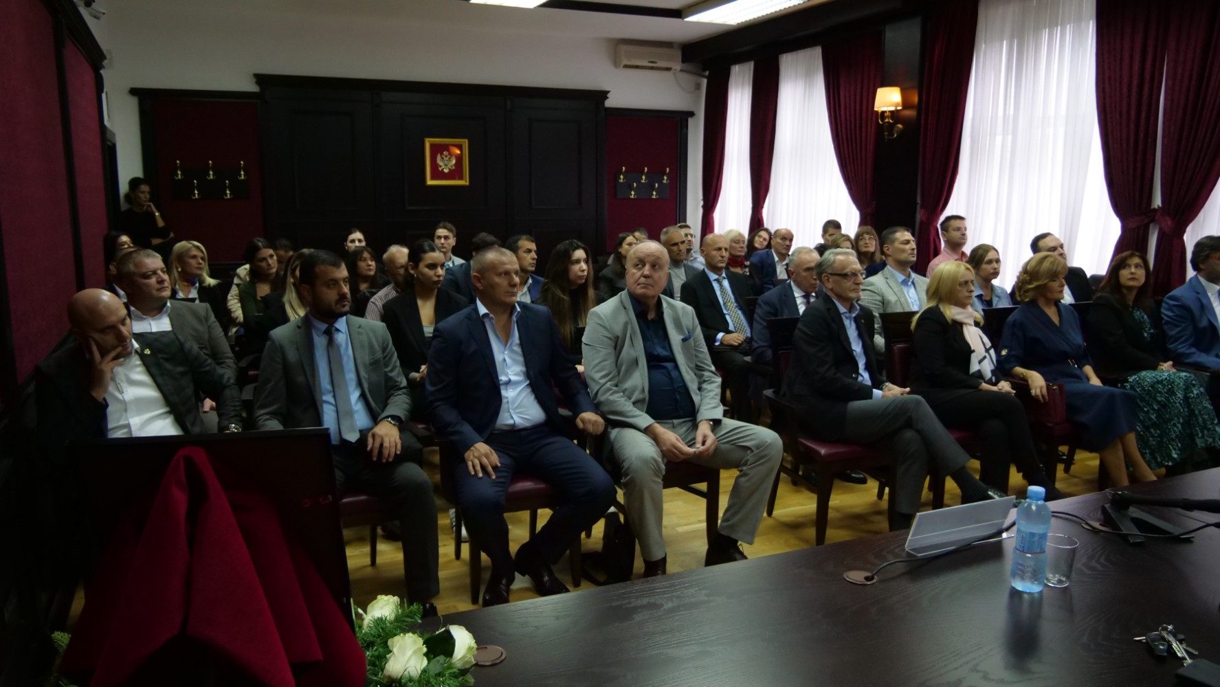 Univerzitet Crne Gore