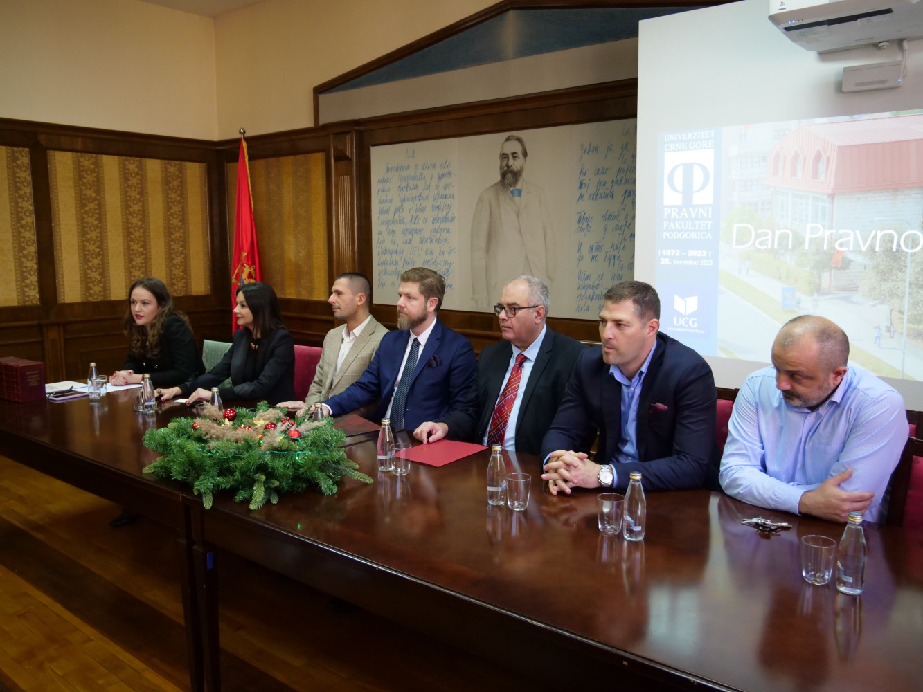 Univerzitet Crne Gore