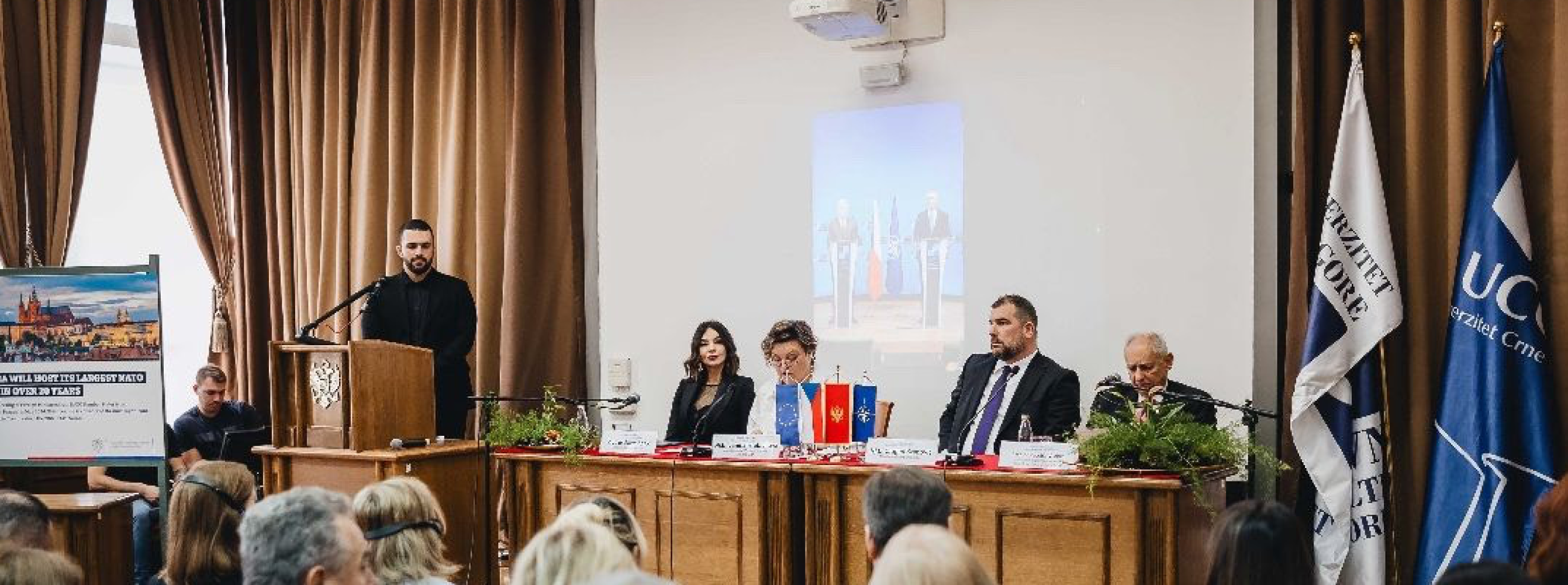 Univerzitet Crne Gore