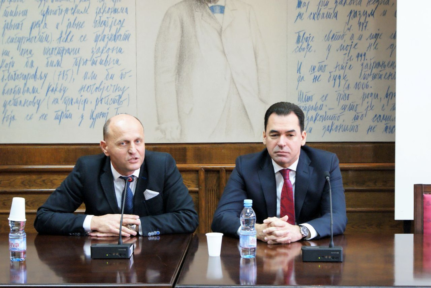 Univerzitet Crne Gore