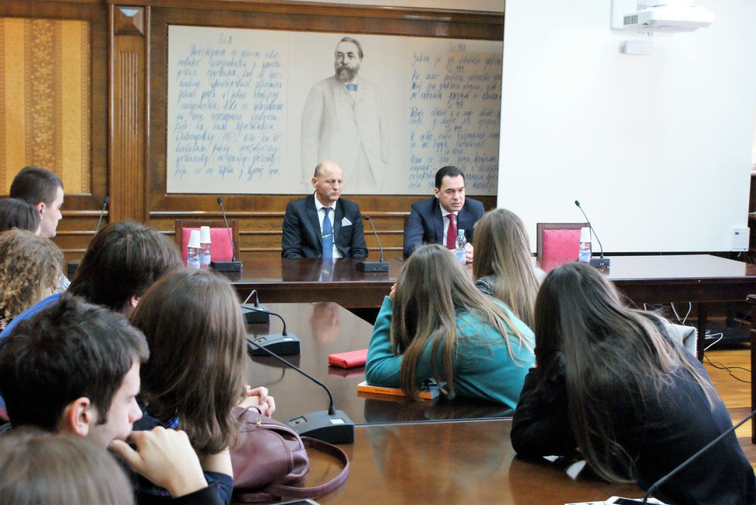 Univerzitet Crne Gore