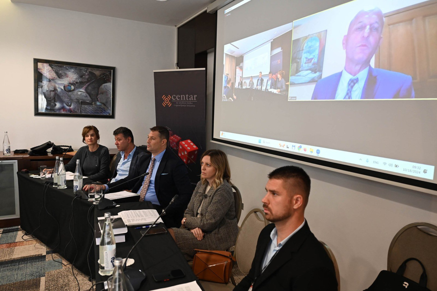 Univerzitet Crne Gore