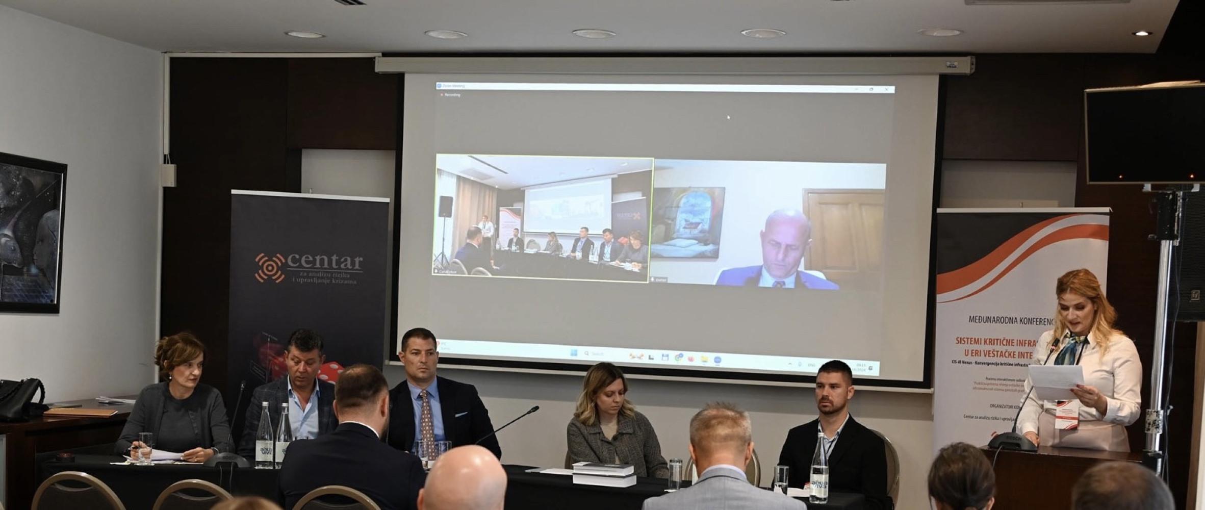 Univerzitet Crne Gore