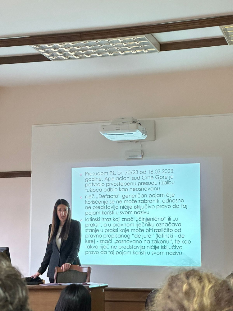 Univerzitet Crne Gore