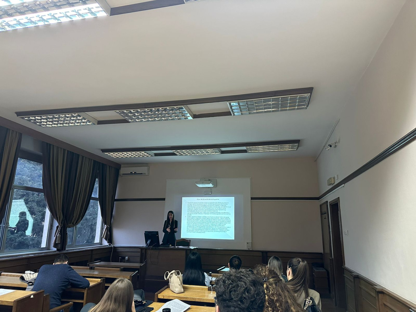 Univerzitet Crne Gore