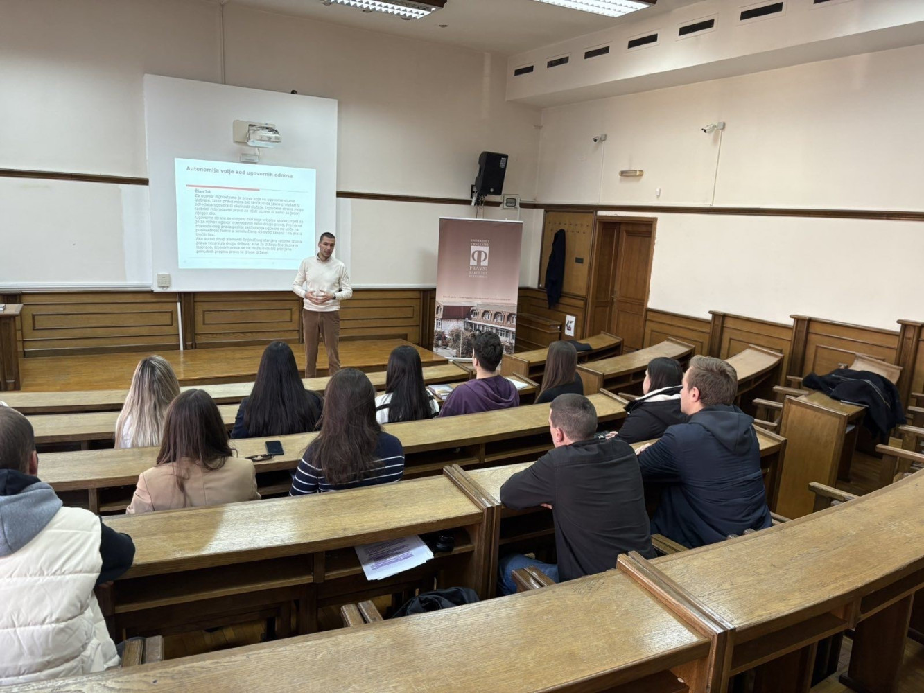 Univerzitet Crne Gore