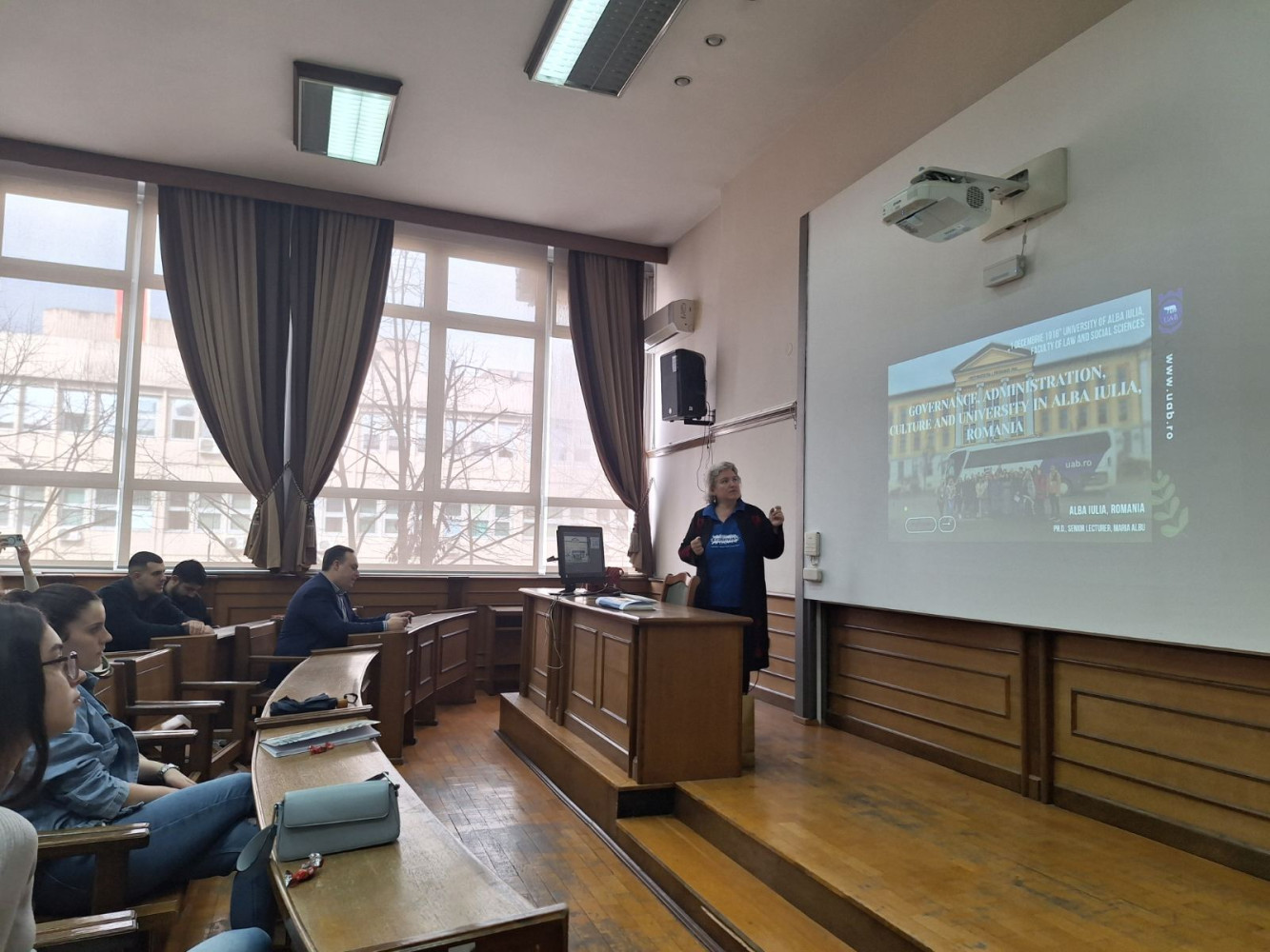 Univerzitet Crne Gore