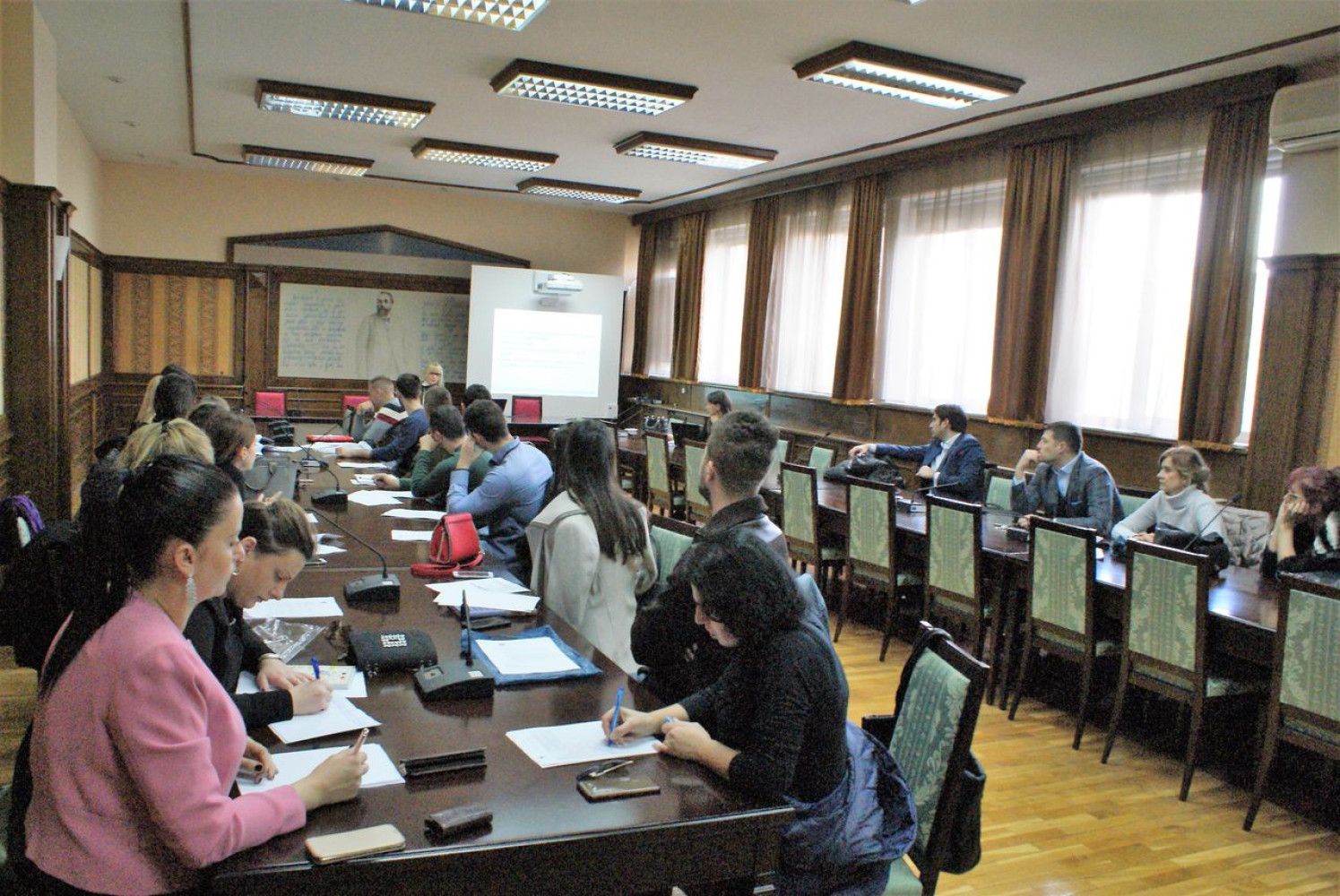 Univerzitet Crne Gore