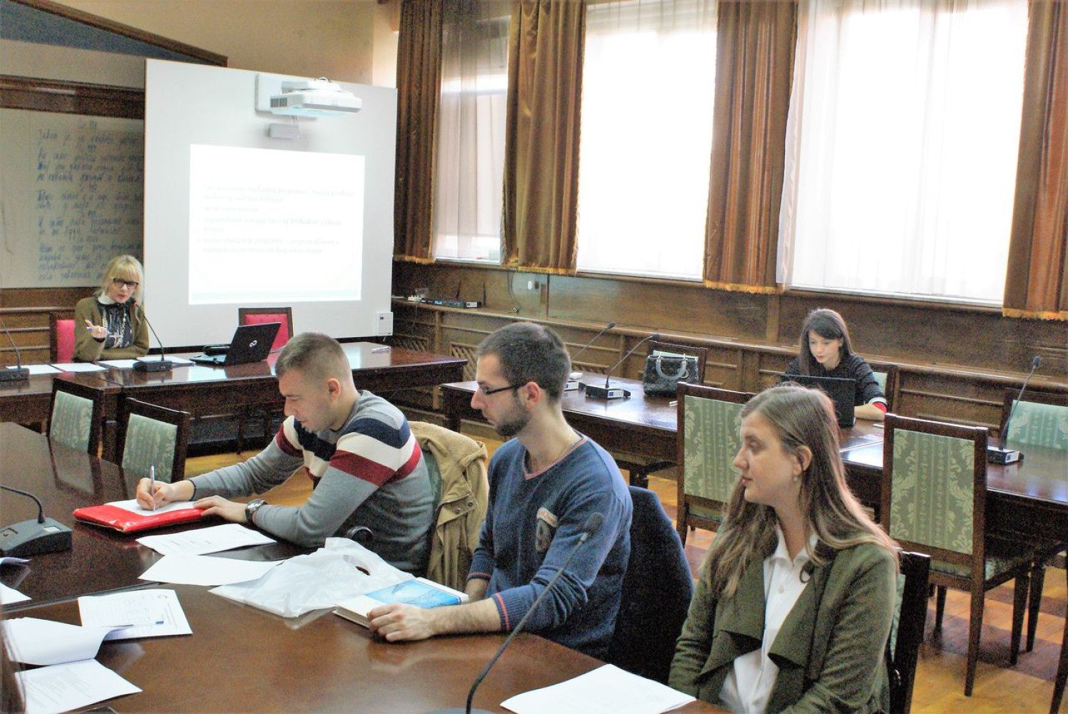 Univerzitet Crne Gore