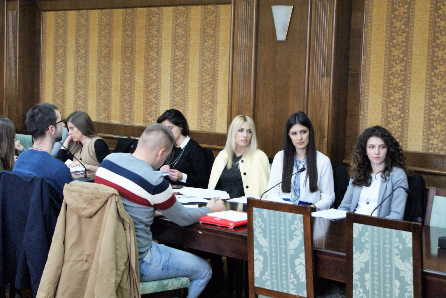 Univerzitet Crne Gore