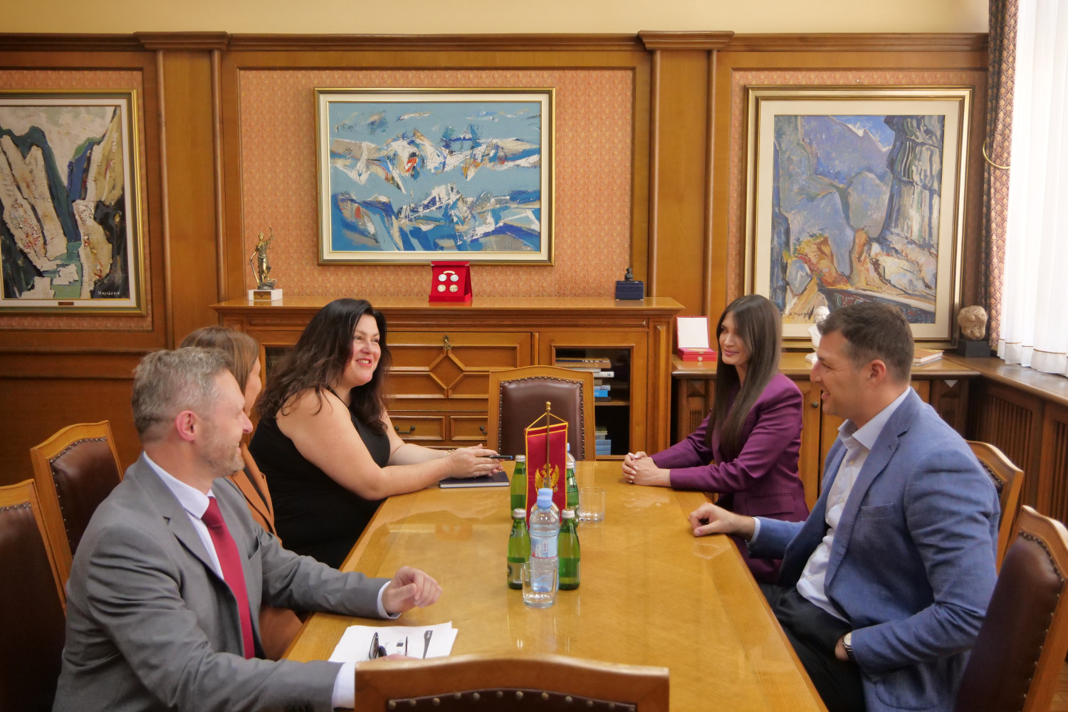 Univerzitet Crne Gore