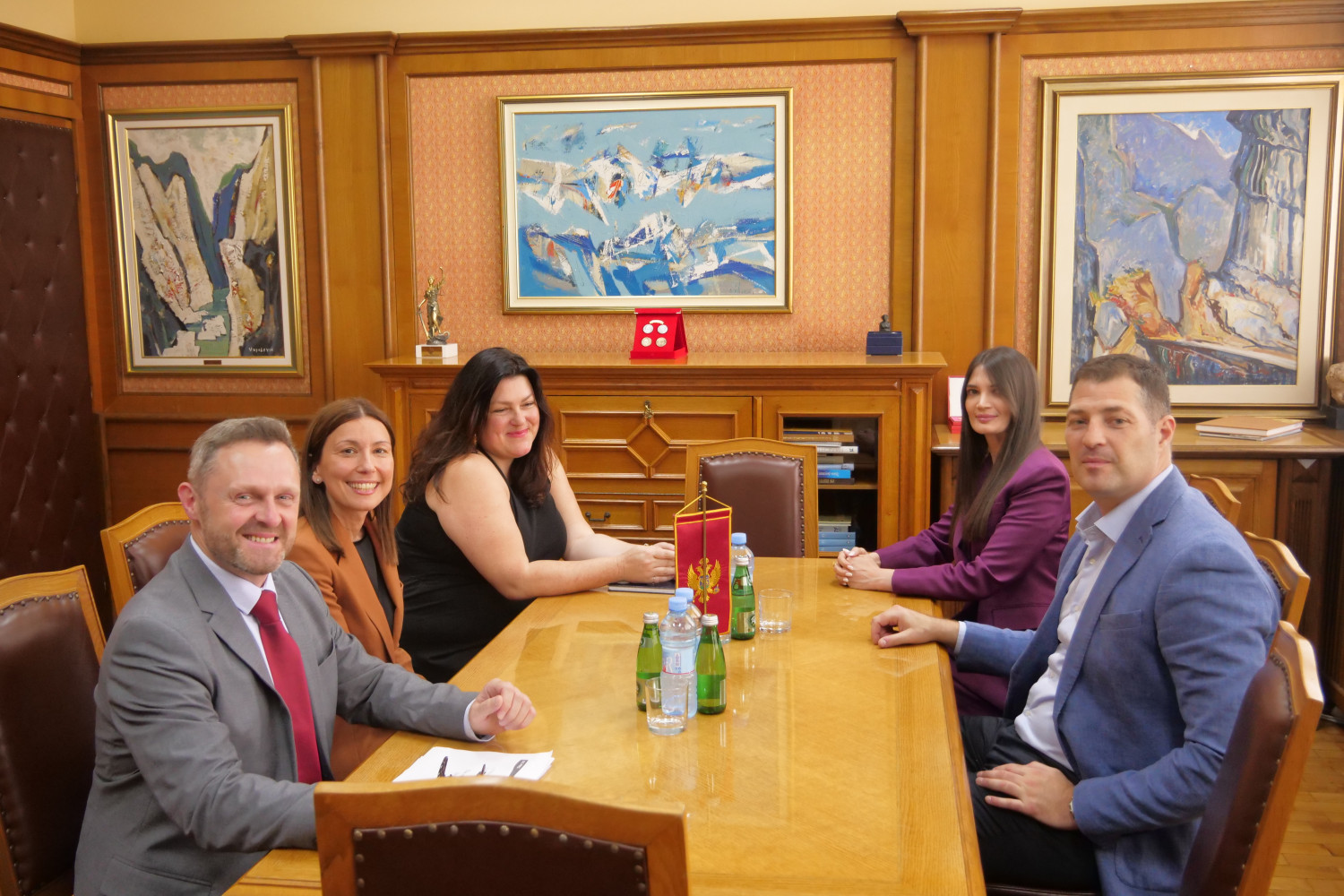 Univerzitet Crne Gore