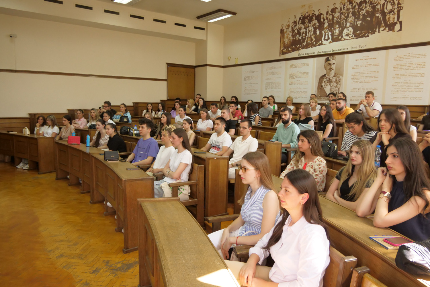 Univerzitet Crne Gore