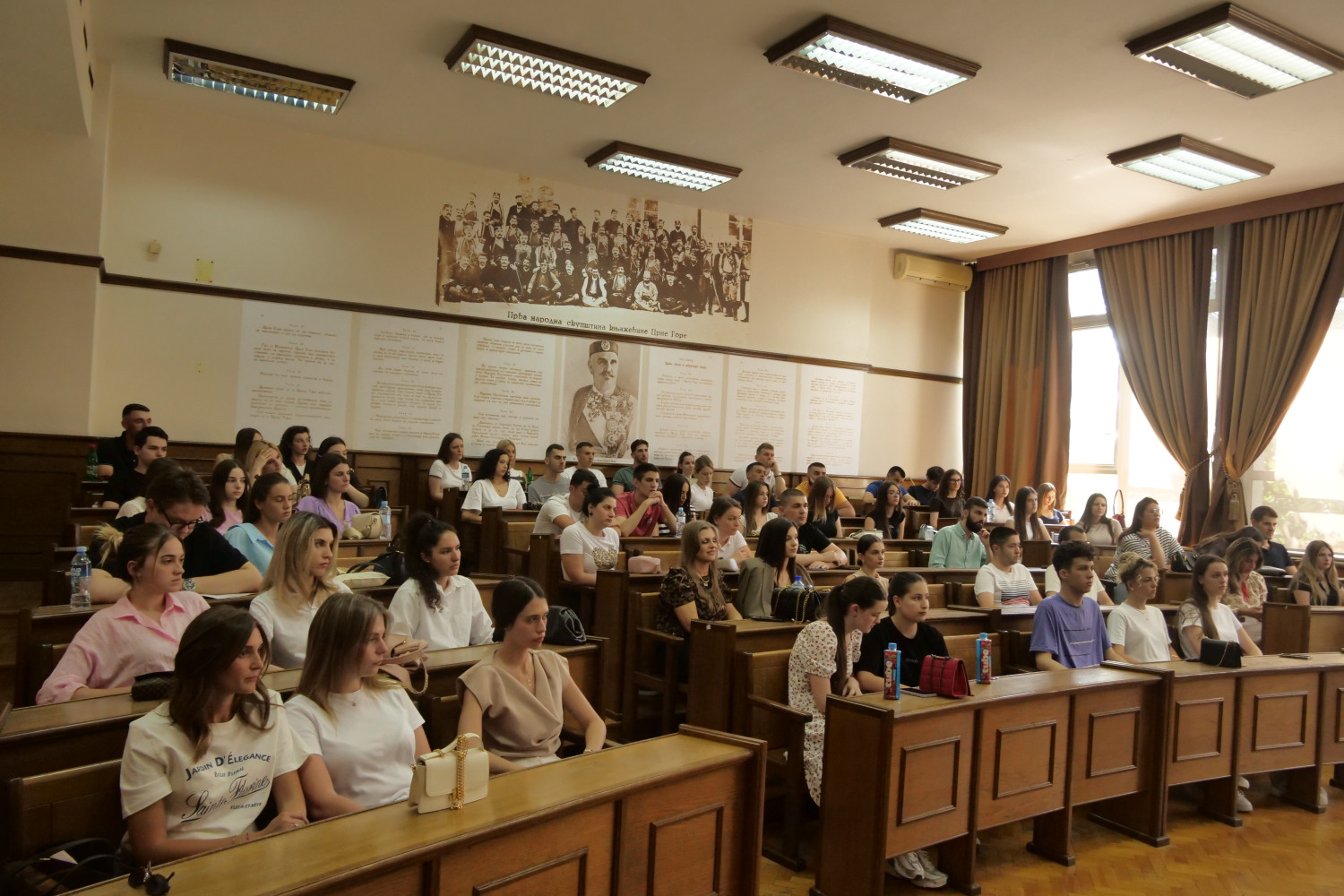 Univerzitet Crne Gore