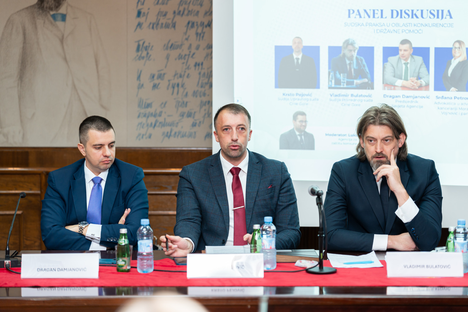 Univerzitet Crne Gore