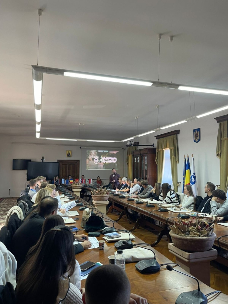 Univerzitet Crne Gore