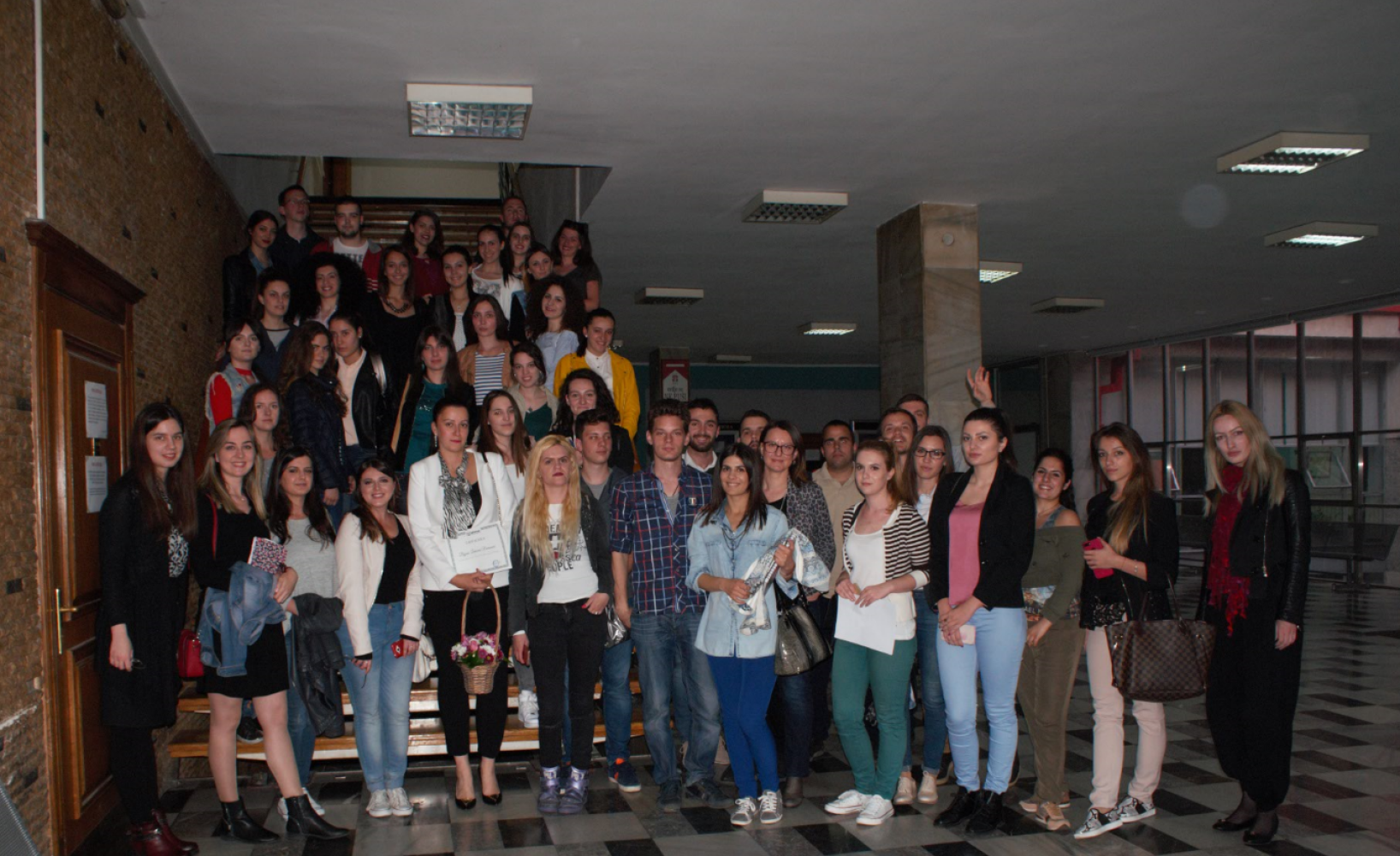 Univerzitet Crne Gore