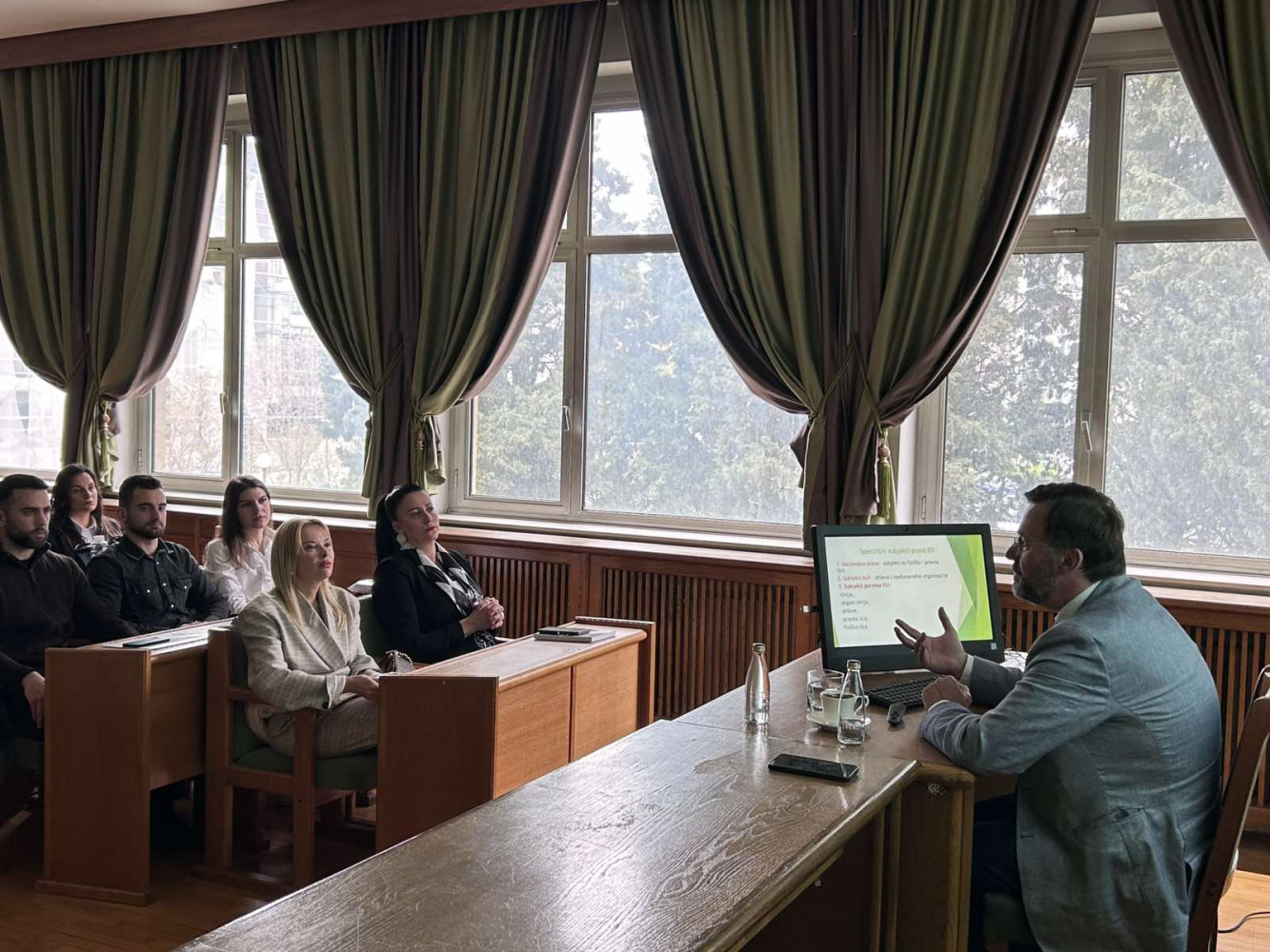 Univerzitet Crne Gore