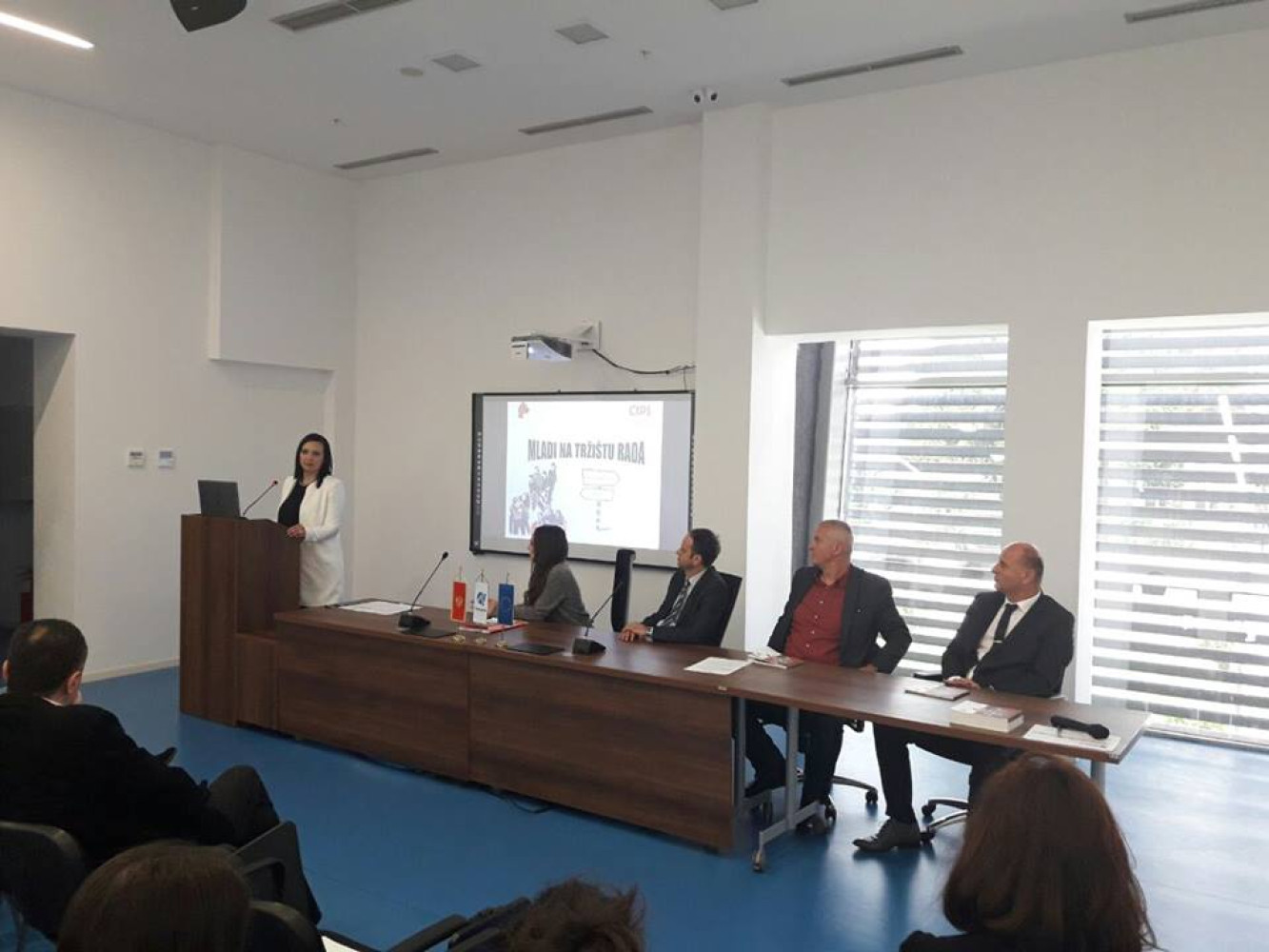 Univerzitet Crne Gore