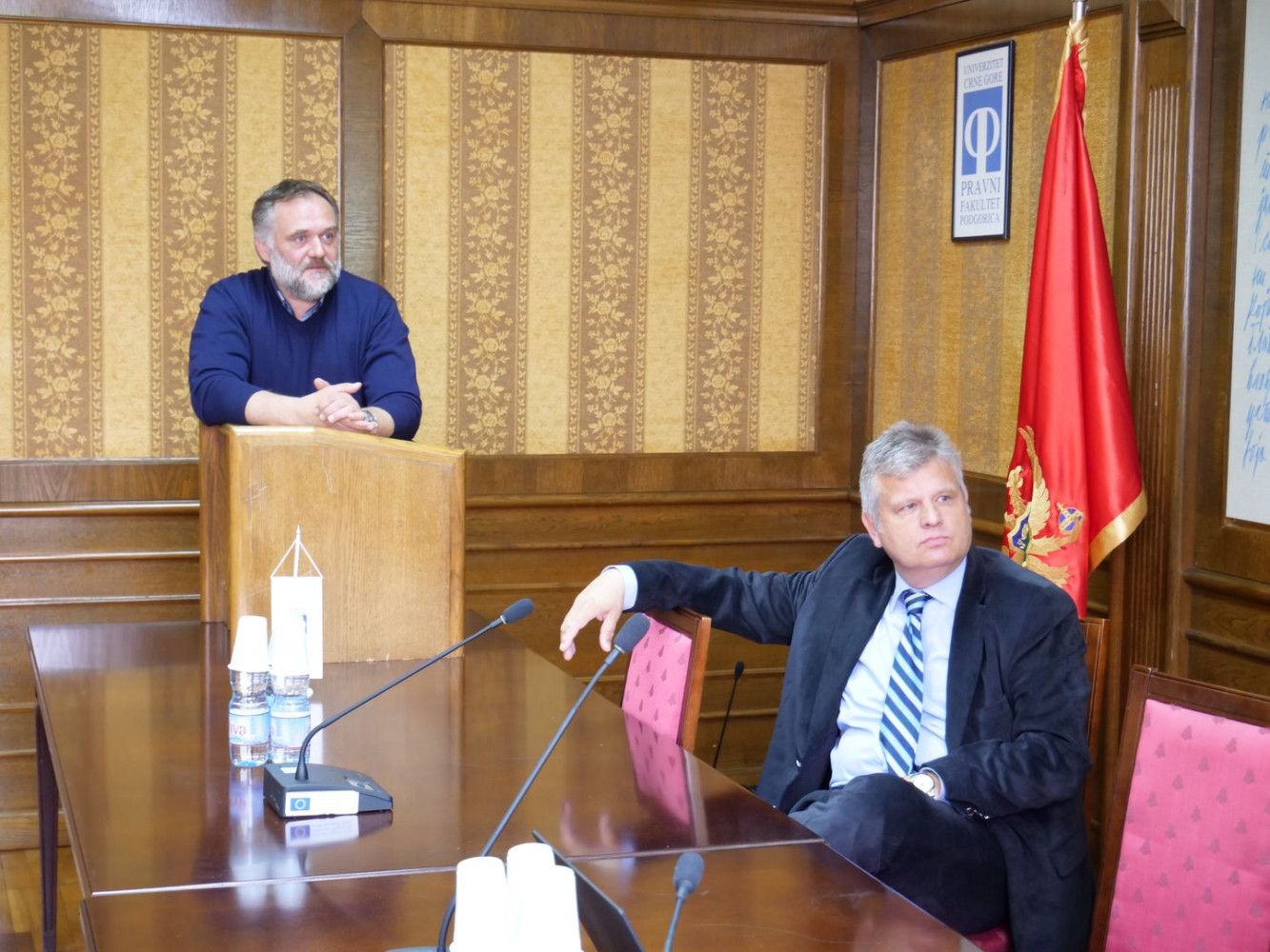 Univerzitet Crne Gore