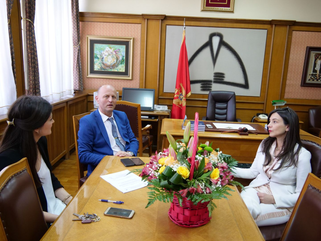 Univerzitet Crne Gore