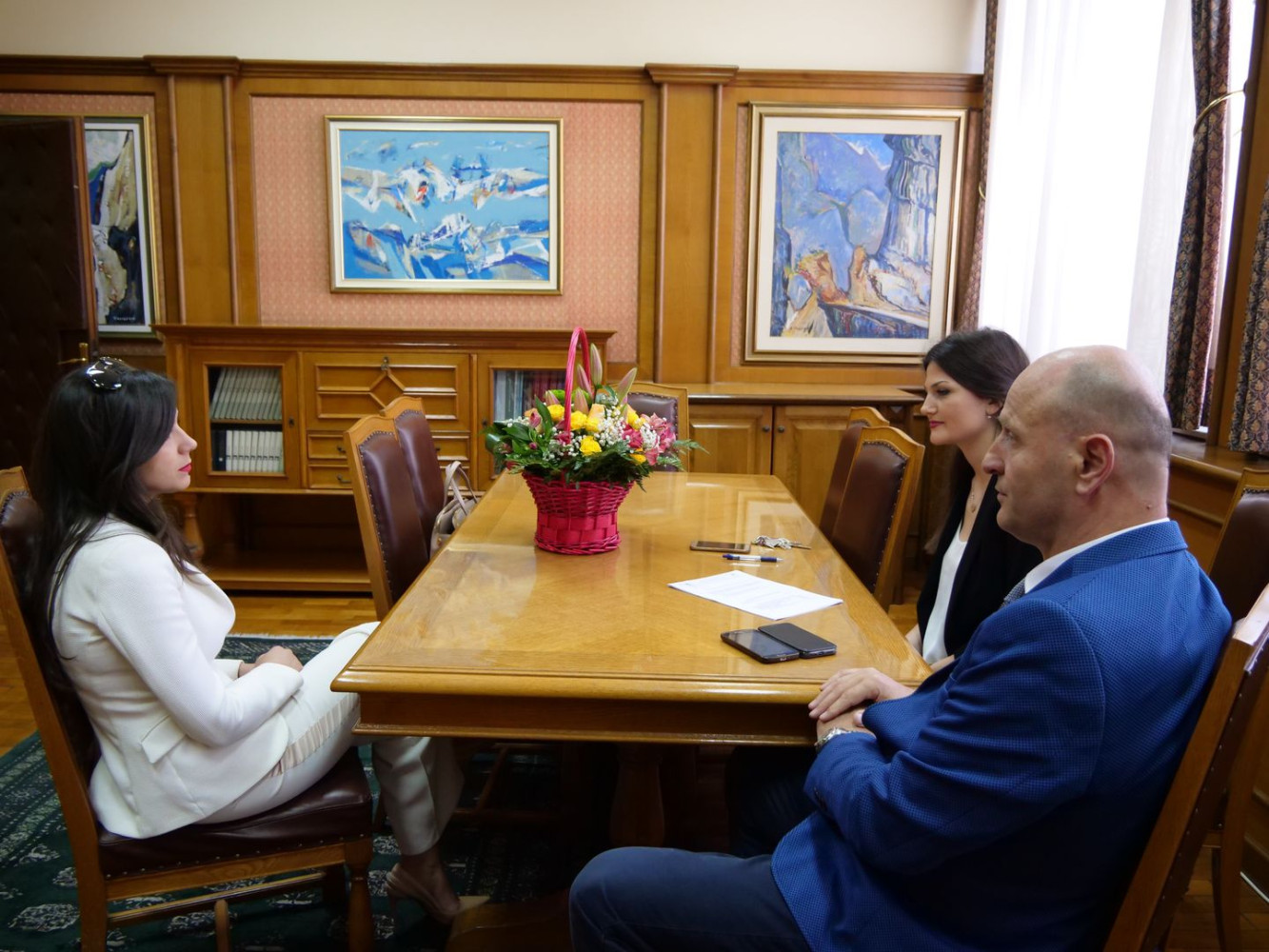 Univerzitet Crne Gore