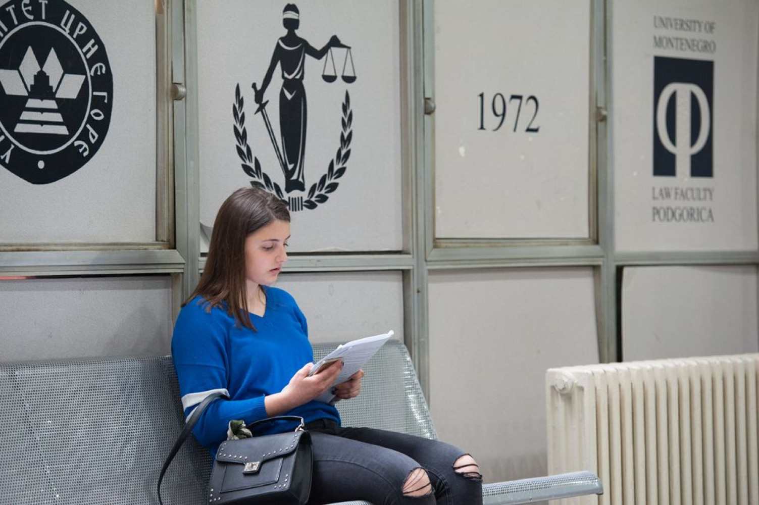 Univerzitet Crne Gore