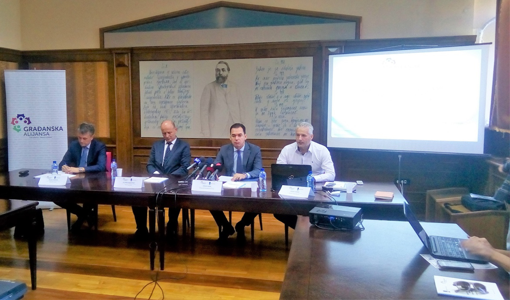 Univerzitet Crne Gore