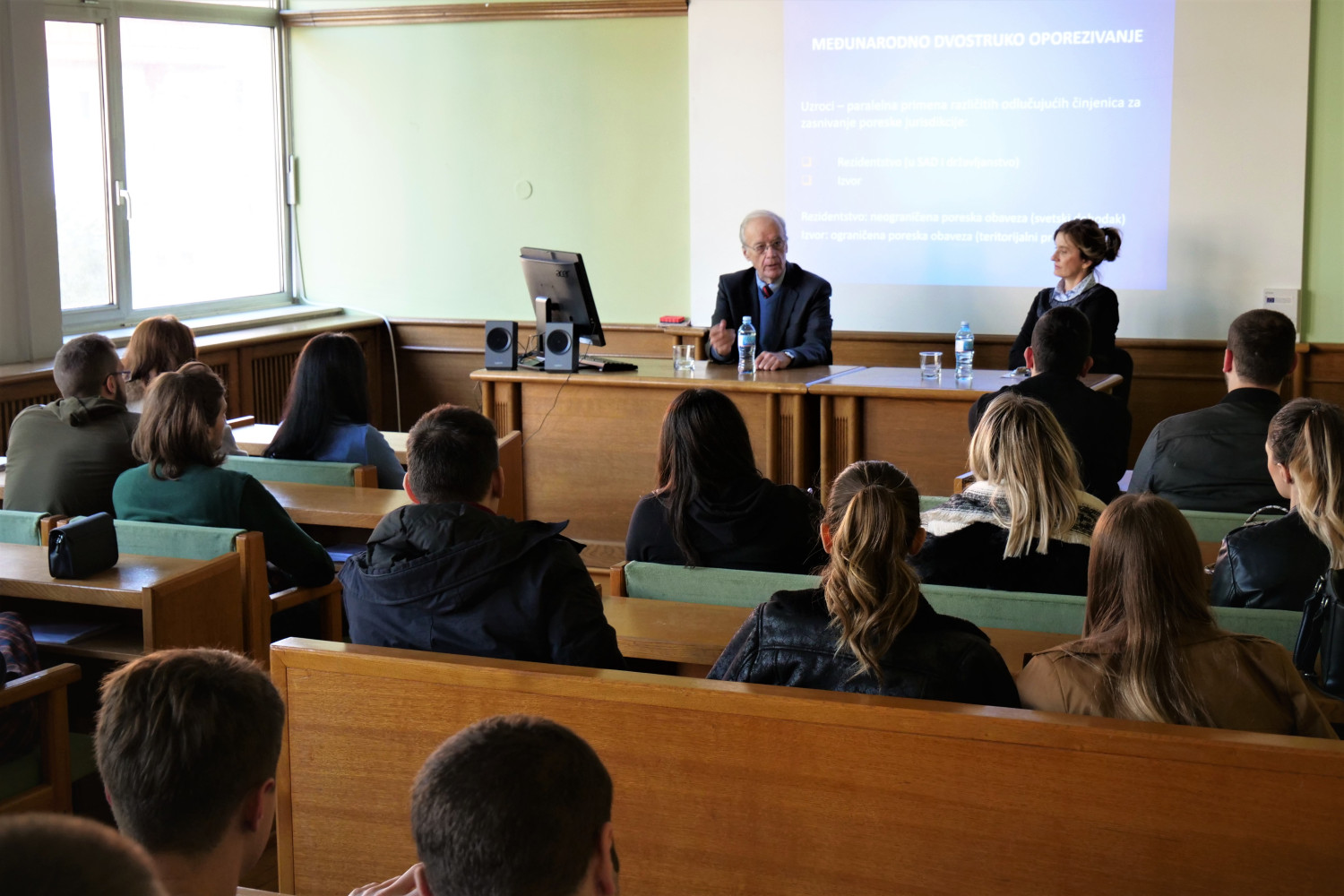 Univerzitet Crne Gore