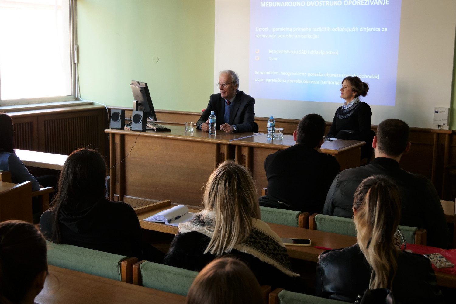 Univerzitet Crne Gore