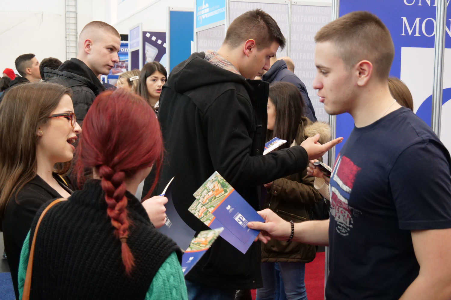 Univerzitet Crne Gore