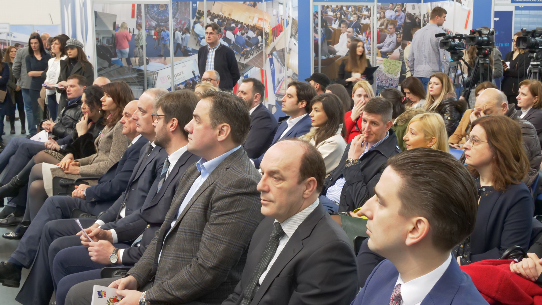 Univerzitet Crne Gore