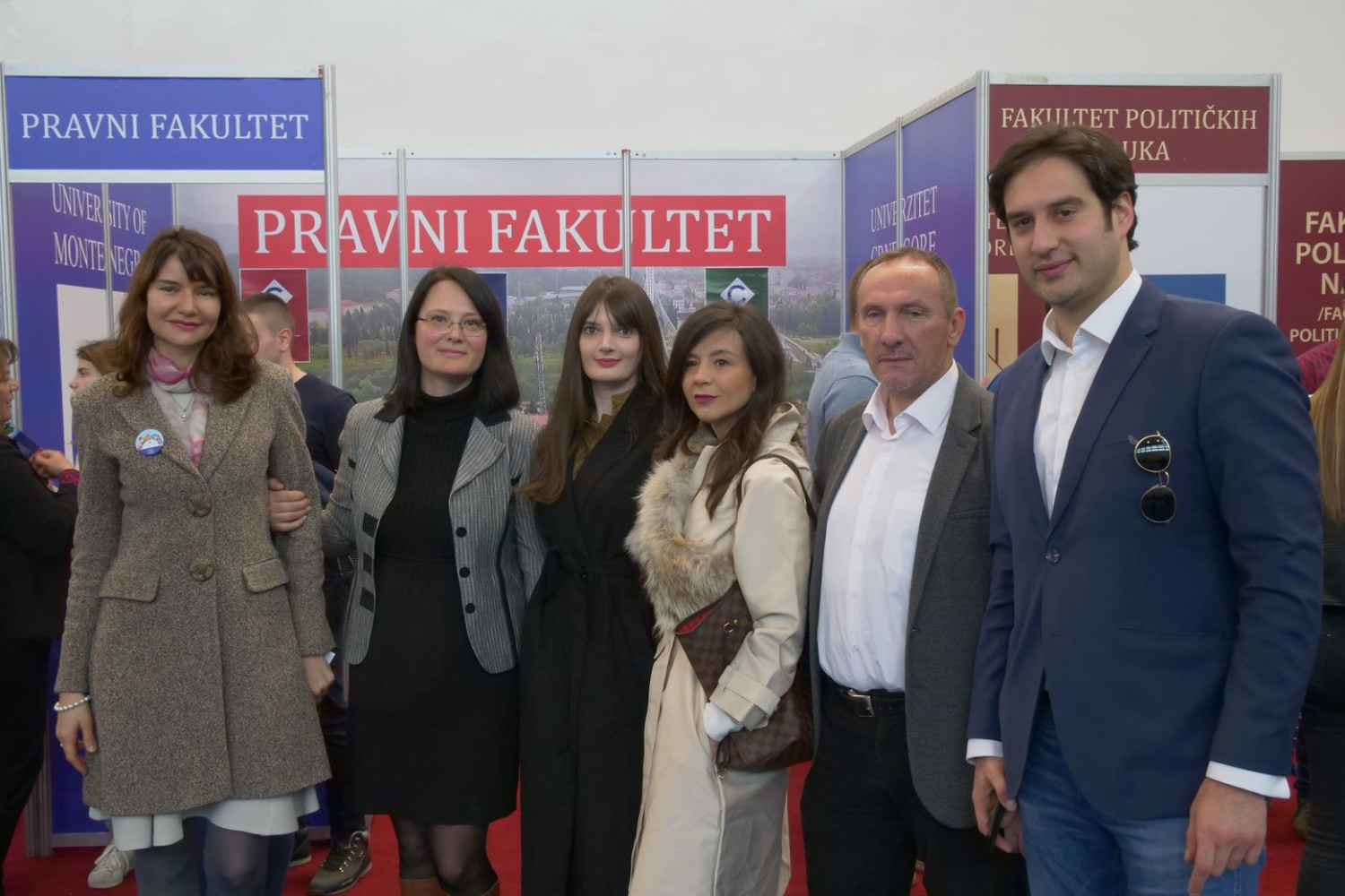 Univerzitet Crne Gore