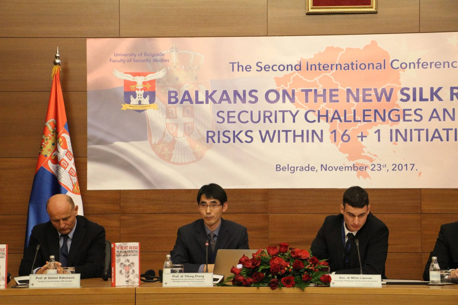 Univerzitet Crne Gore