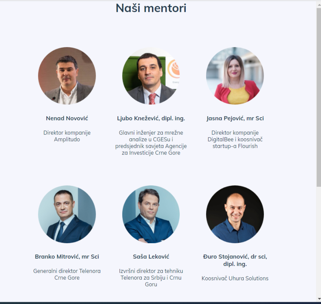 Univerzitet Crne Gore