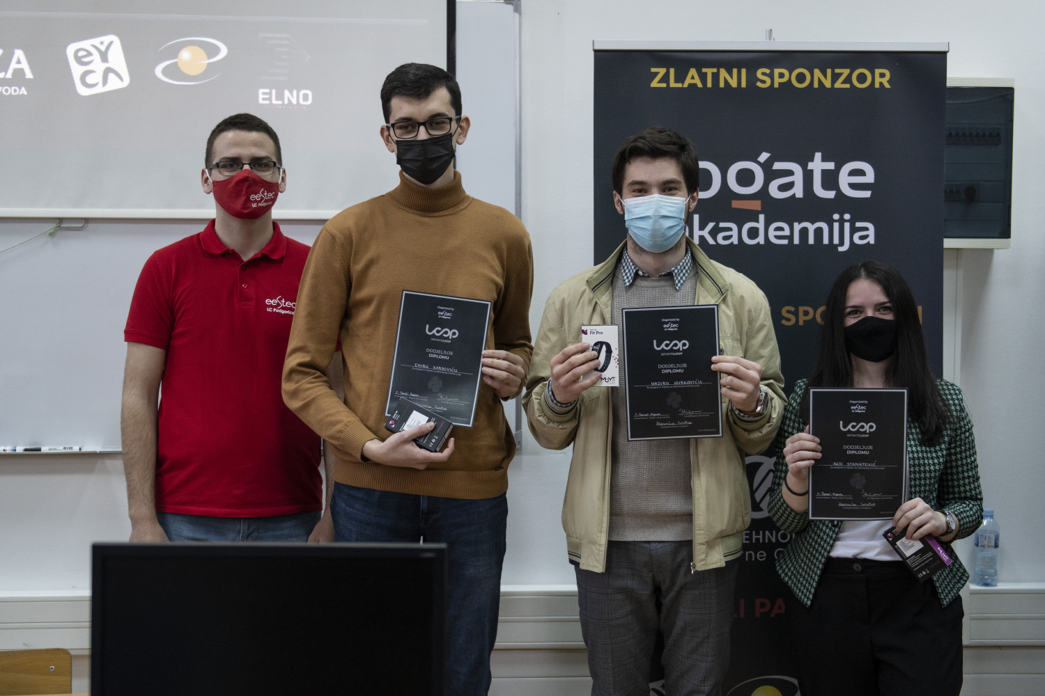 Univerzitet Crne Gore