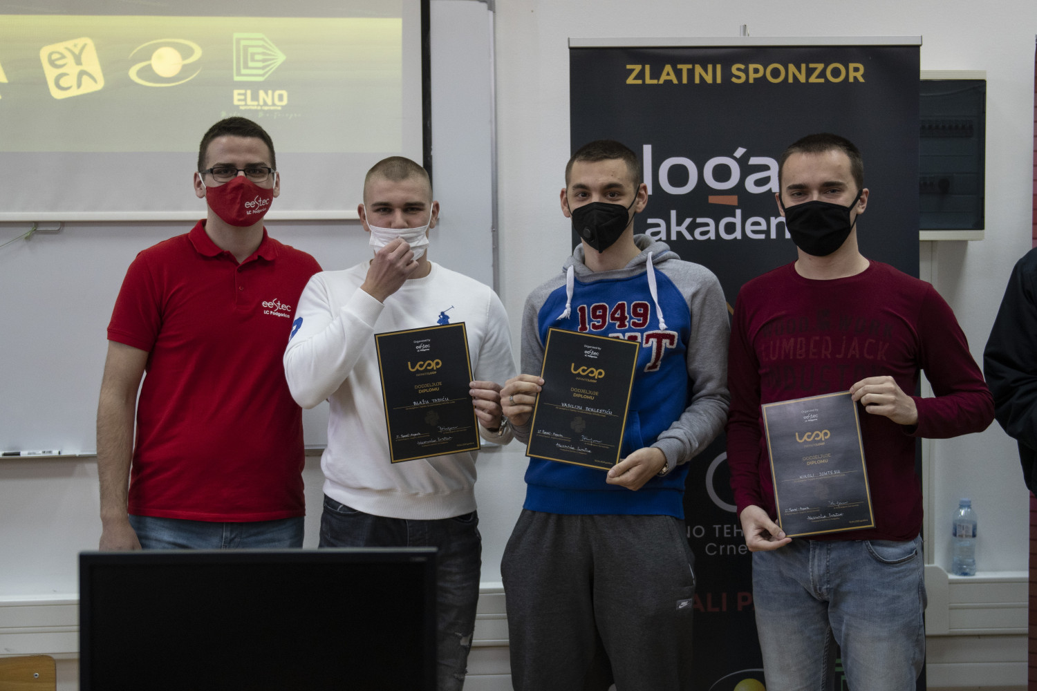 Univerzitet Crne Gore