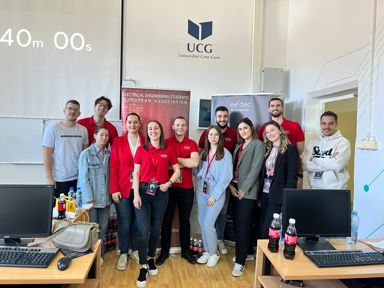 Univerzitet Crne Gore