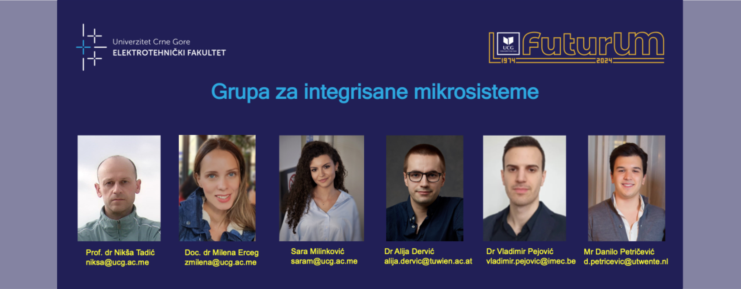 Univerzitet Crne Gore