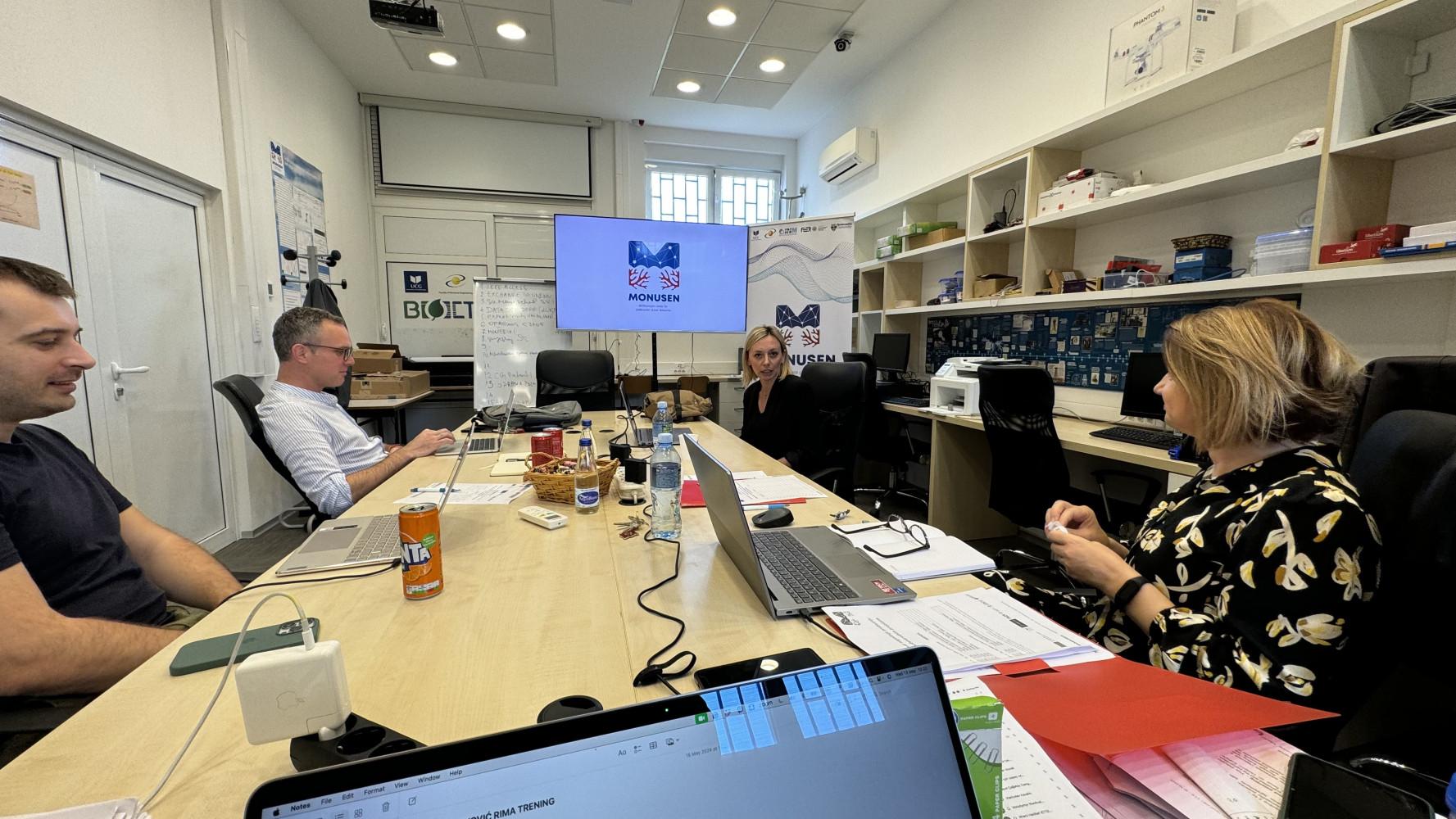 Univerzitet Crne Gore