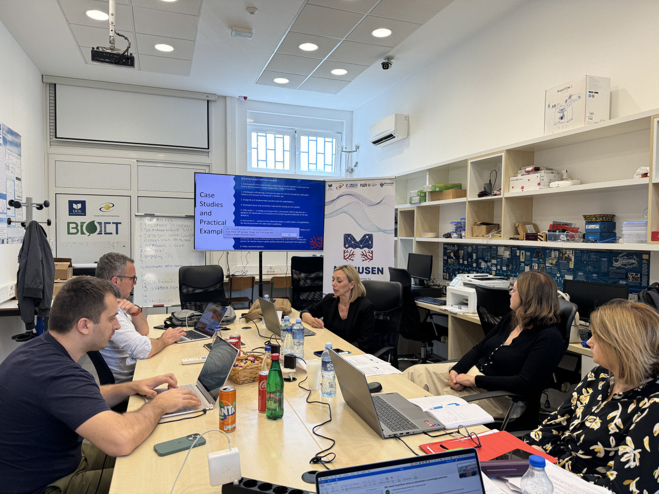 Univerzitet Crne Gore