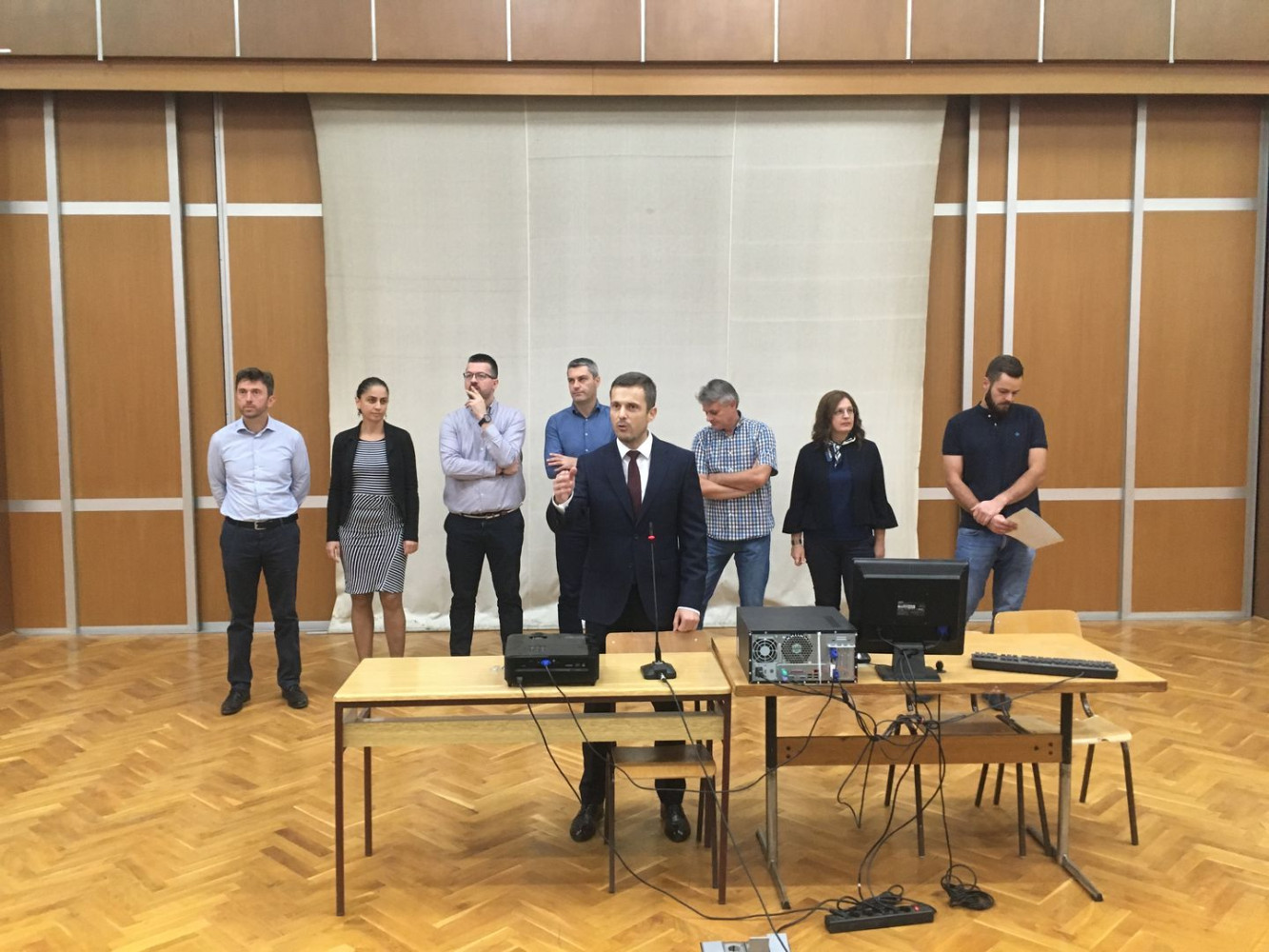 Univerzitet Crne Gore