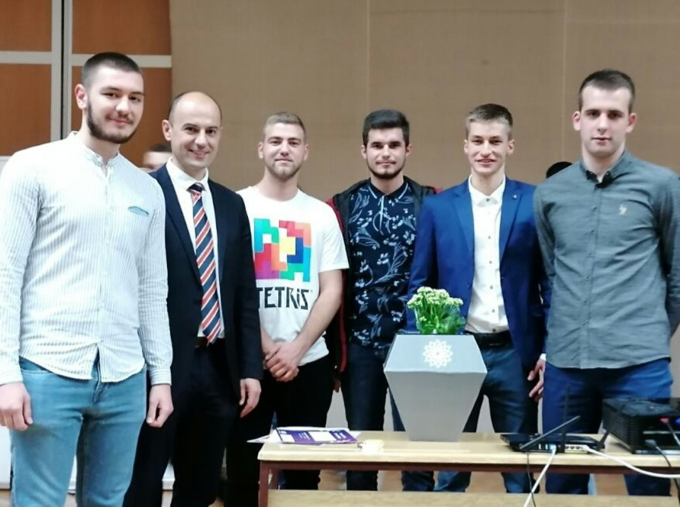 Univerzitet Crne Gore