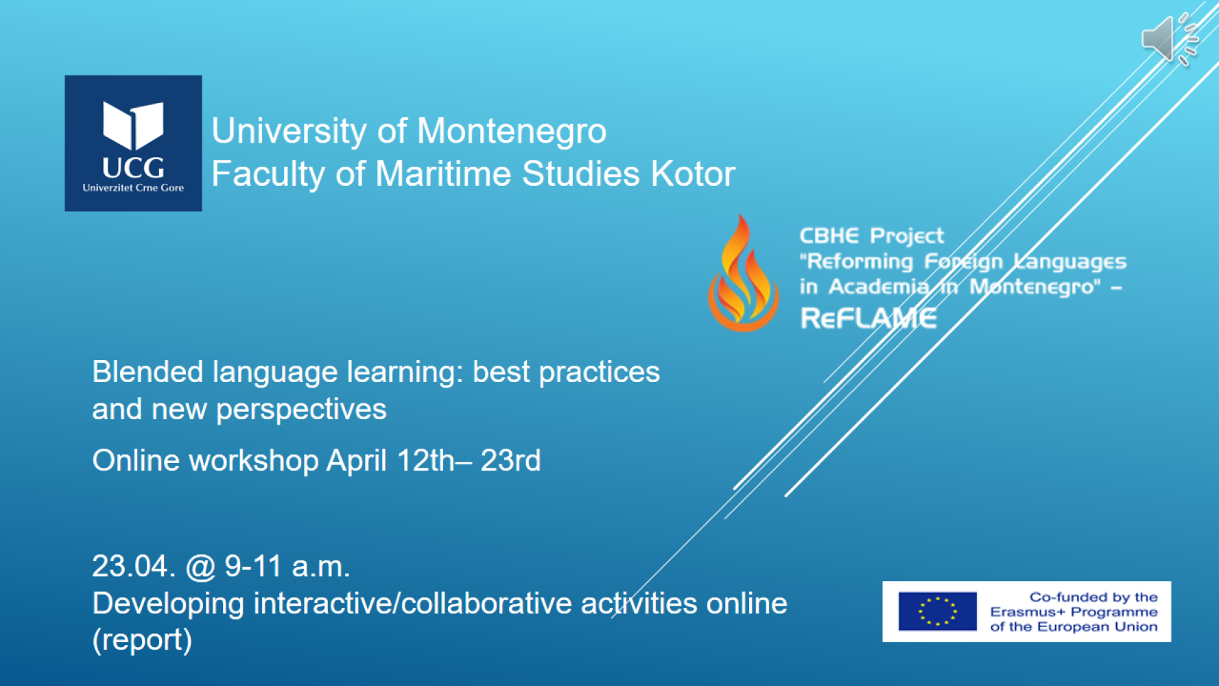 Univerzitet Crne Gore