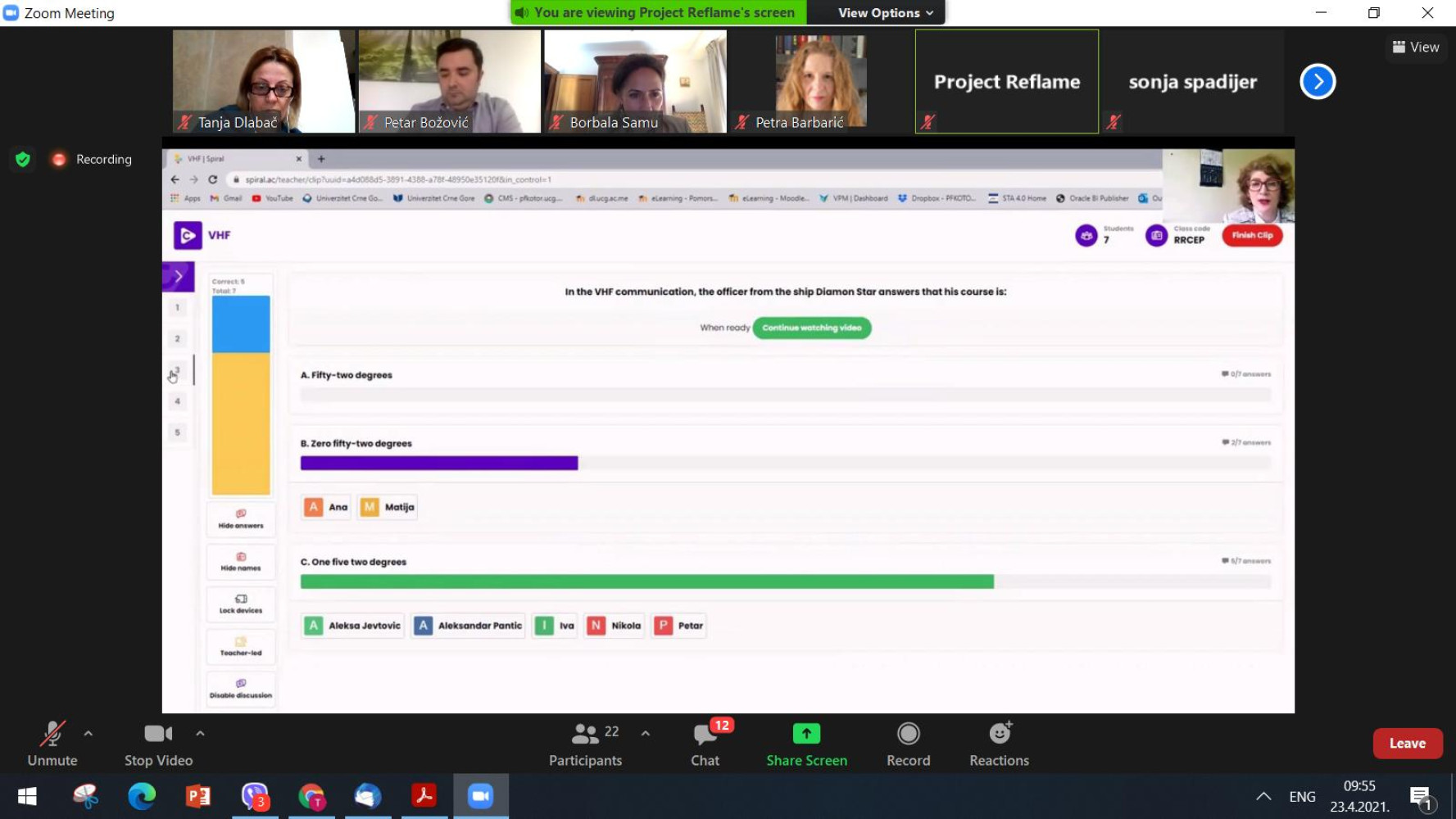 Univerzitet Crne Gore