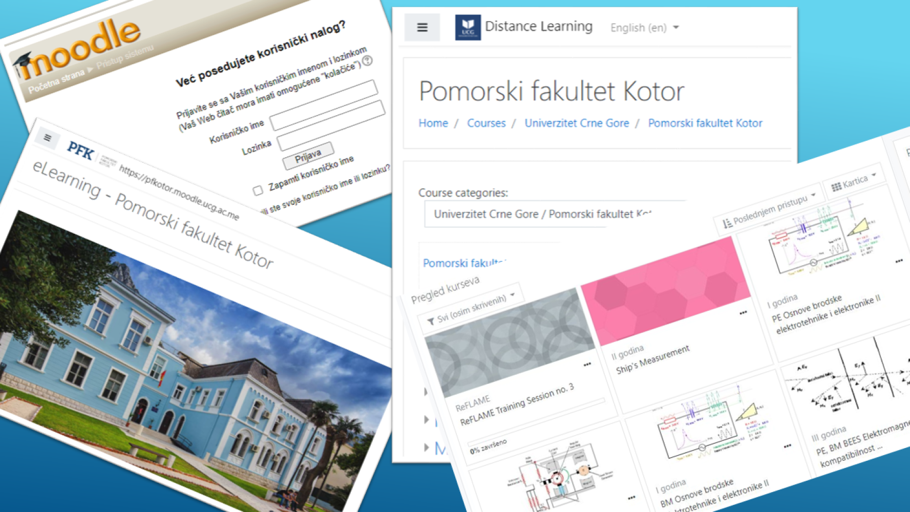 Univerzitet Crne Gore