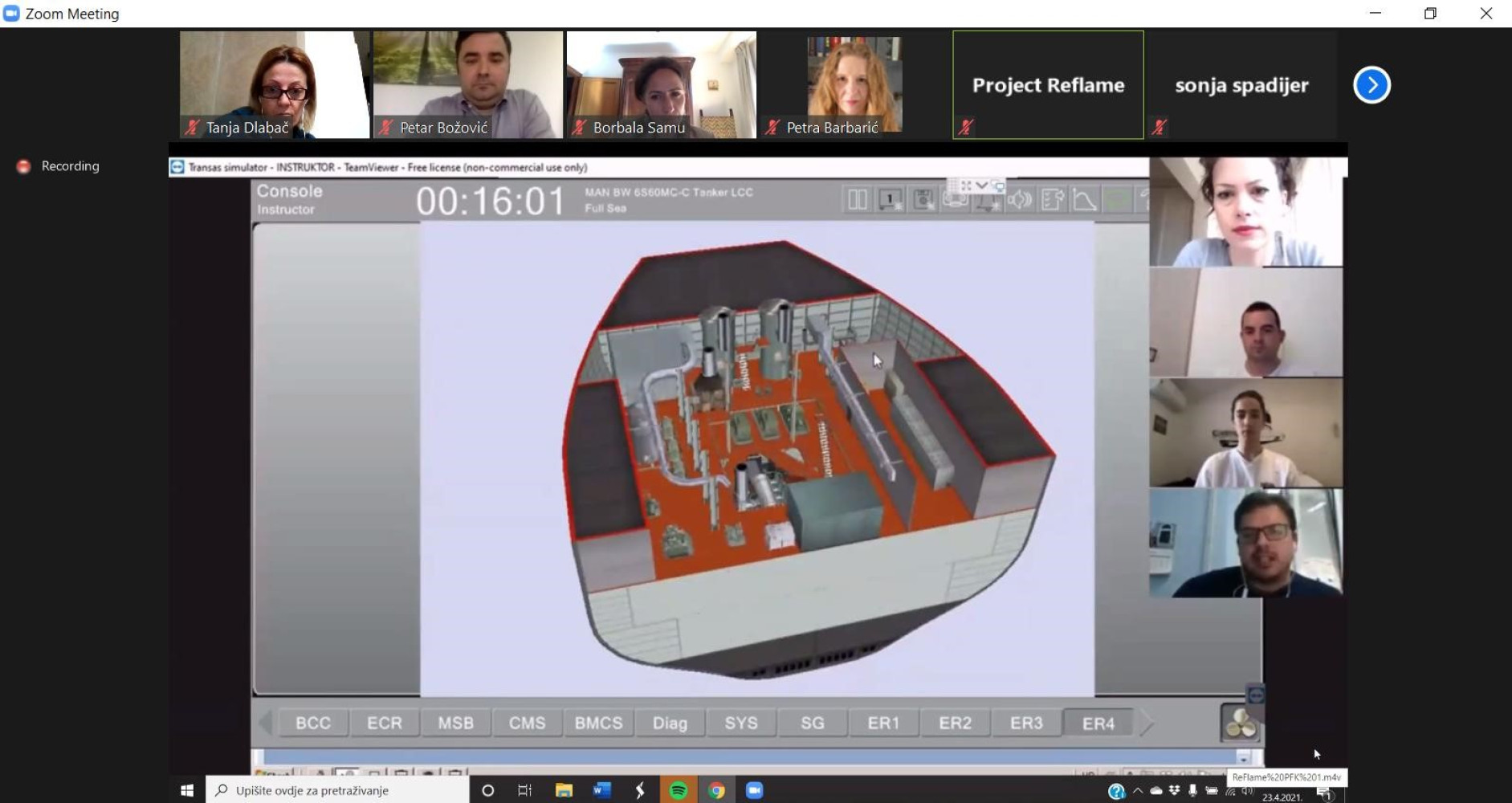 Univerzitet Crne Gore