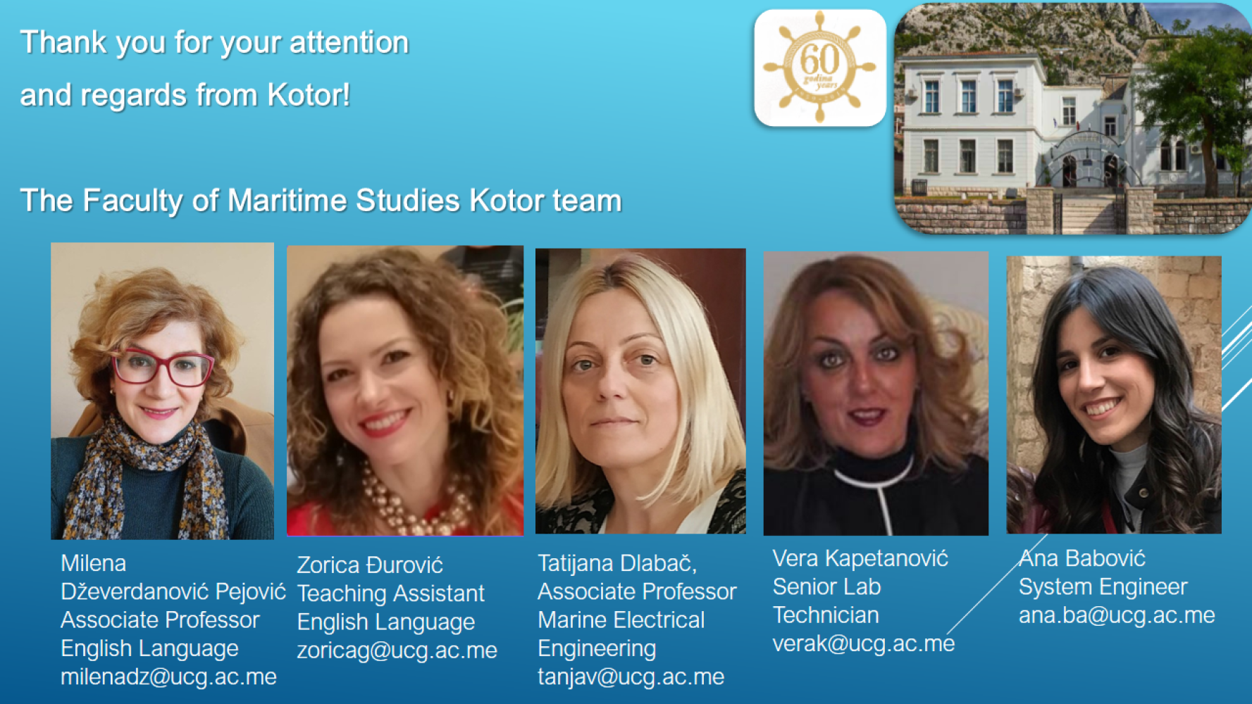 Univerzitet Crne Gore