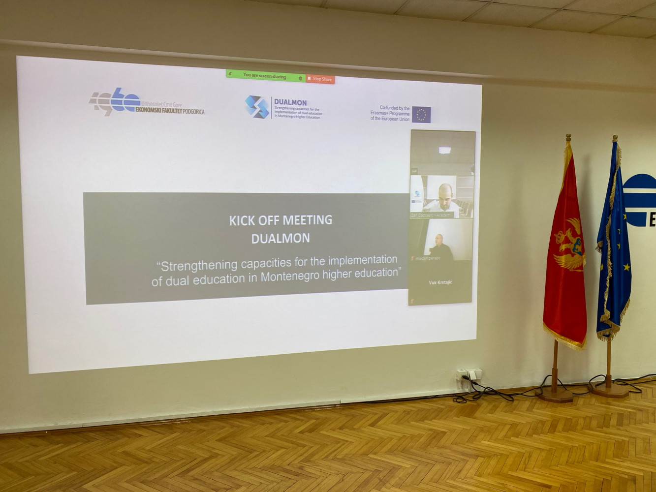 Univerzitet Crne Gore