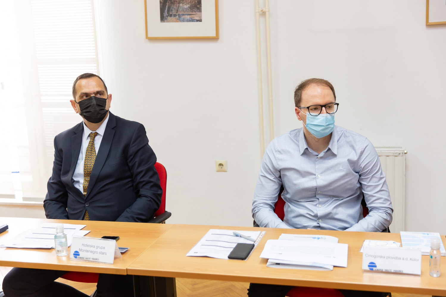 Univerzitet Crne Gore